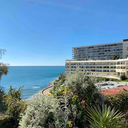 ¡magnificas Vistas Al Mar! Piscina Y Wifi Gratis Apartment