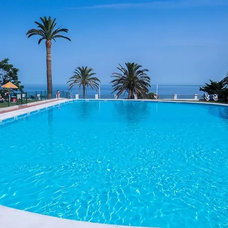 ¡magnificas Vistas Al Mar! Piscina Y Wifi Gratis