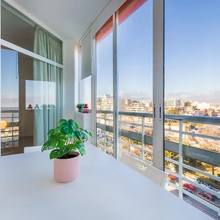 ¡magnificas Vistas Al Mar! Piscina Y Wifi Gratis *