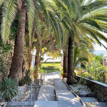 דירה Casa Jose Luis - Vistas Al Mar