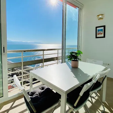 ¡magnificas Vistas Al Mar! Piscina Y Wifi Gratis *