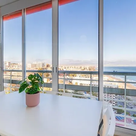 Casa Jose Luis - Vistas Al Mar * Τορρεμολίνος