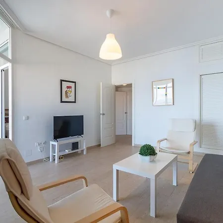 Casa Jose Luis - Vistas Al Mar