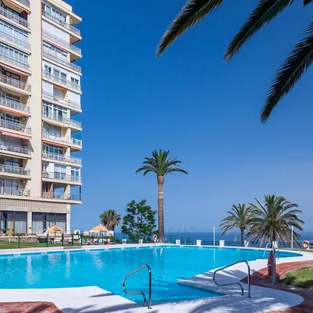 ¡magnificas Vistas Al Mar! Piscina Y Wifi Gratis