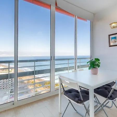 Lägenhet Casa Jose Luis - Vistas Al Mar