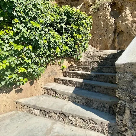 דירה Casa Jose Luis - Vistas Al Mar טורמולינוס