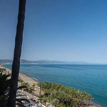 ¡magnificas Vistas Al Mar! Piscina Y Wifi Gratis *