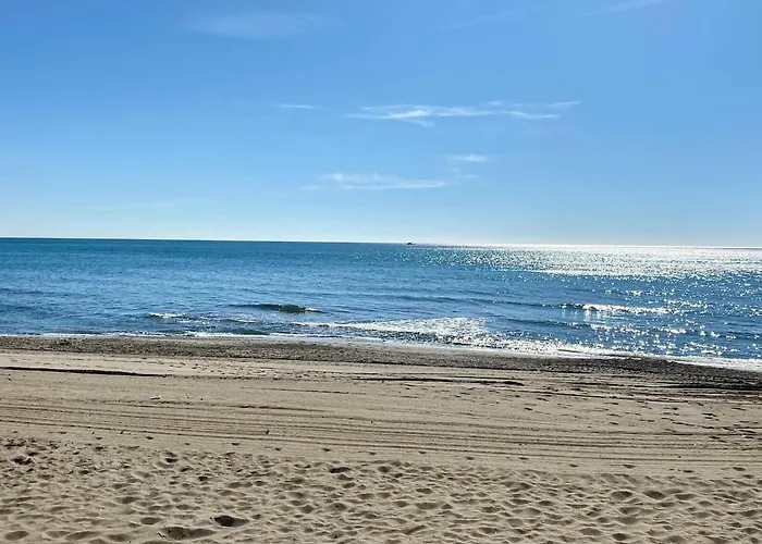 Casa Jose Luis - Vistas Al Mar * Torremolinos
