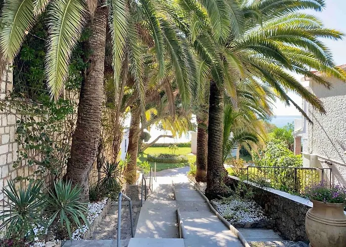 Apartamento ¡magníficas Vistas Al Mar! Piscina Y Wifi Gratis