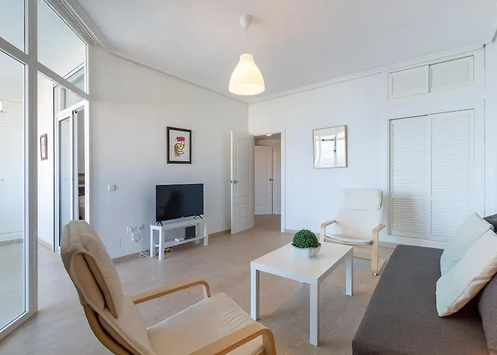 Casa José Luis - Vistas Al Mar