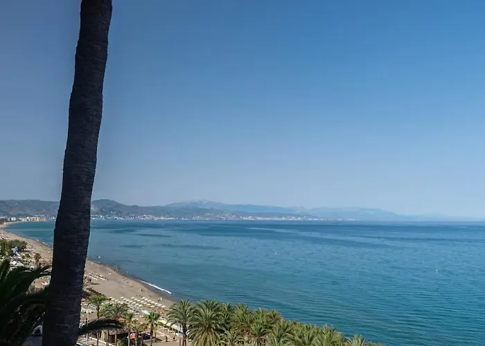 ¡magníficas Vistas Al Mar! Piscina Y Wifi Gratis *