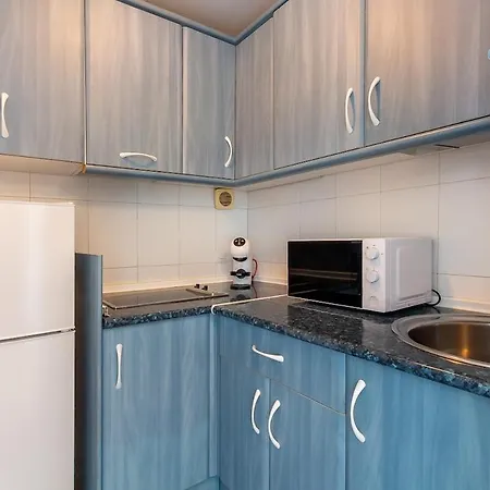 Casa Jose Luis - Vistas Al Mar Apartment