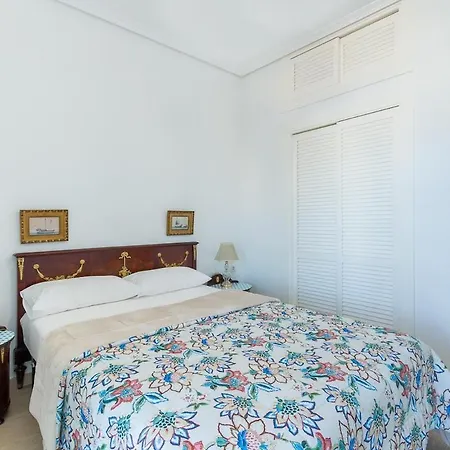 Casa Jose Luis - Vistas Al Mar Apartment *