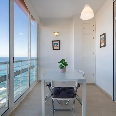 Apartment Casa Jose Luis - Vistas Al Mar Torremolinos