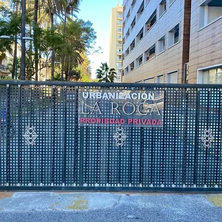 Casa José Luis - Vistas Al Mar Appartamento *