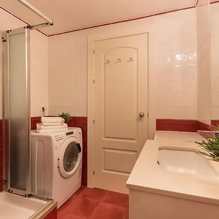 Appartamento Casa José Luis - Vistas Al Mar Torremolinos